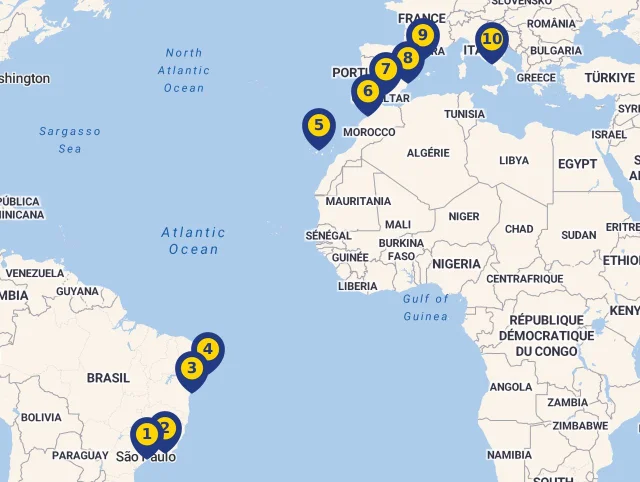 Mapa